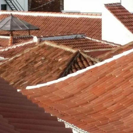 Atico Con Terraza Anexa, Garachico. Διαμέρισμα Garachico  Εξωτερικό φωτογραφία