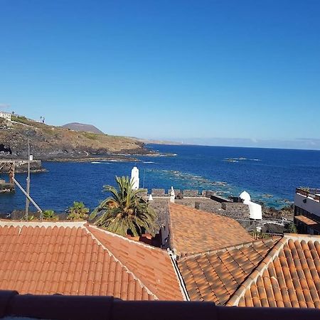 Atico Con Terraza Anexa, Garachico. Διαμέρισμα Garachico  Εξωτερικό φωτογραφία