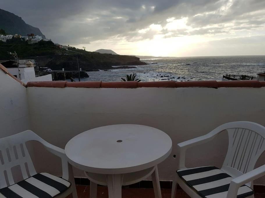 Atico Con Terraza Anexa, Garachico. Διαμέρισμα Garachico  Εξωτερικό φωτογραφία