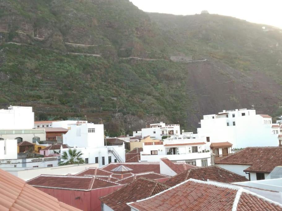 Atico Con Terraza Anexa, Garachico. Διαμέρισμα Garachico  Εξωτερικό φωτογραφία